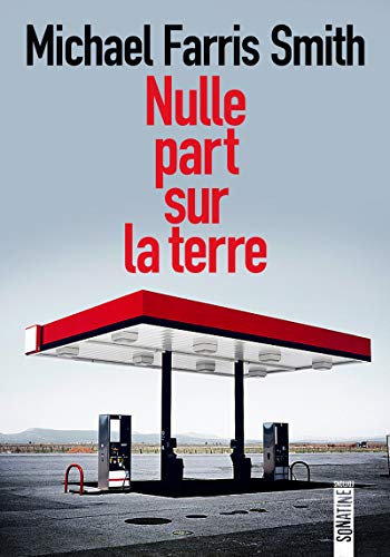 nulle part sur la terre