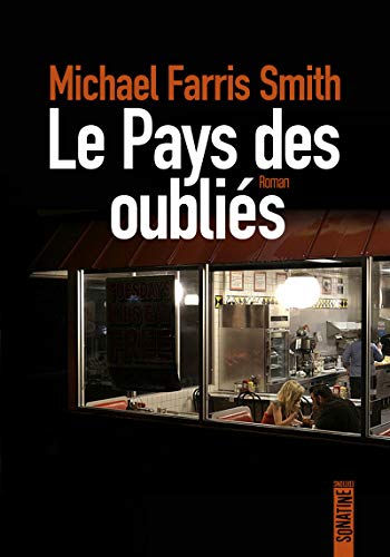le pays des oubliés  