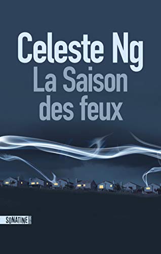 la saison des feux  
