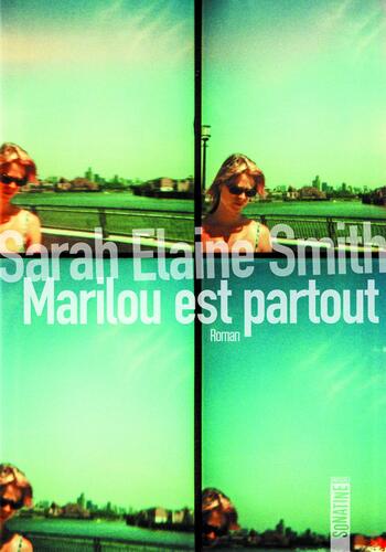 marilou est partout