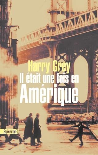 il était une fois en amérique