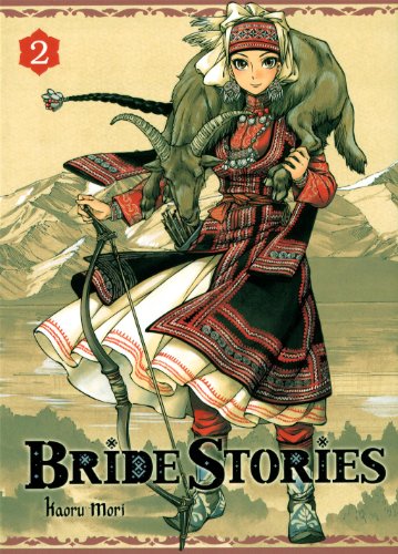 bride stories [2]