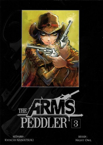 the arms peddler [3]