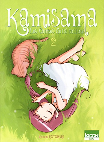 [les ]contes de la colline [2]