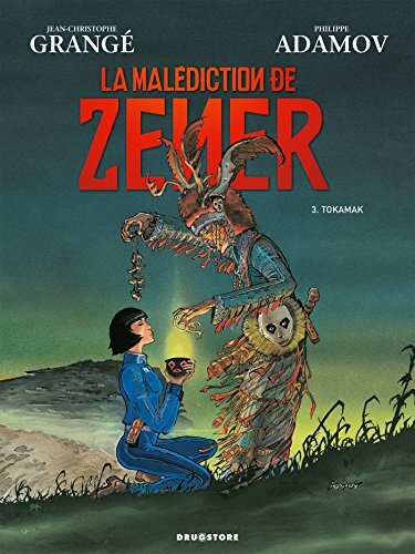 la malédiction de zener   [3]