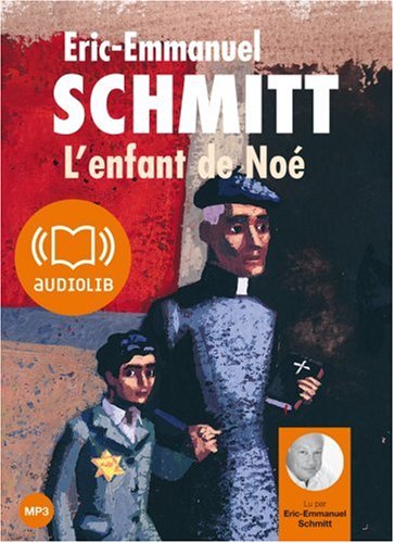 l' enfant de noé  