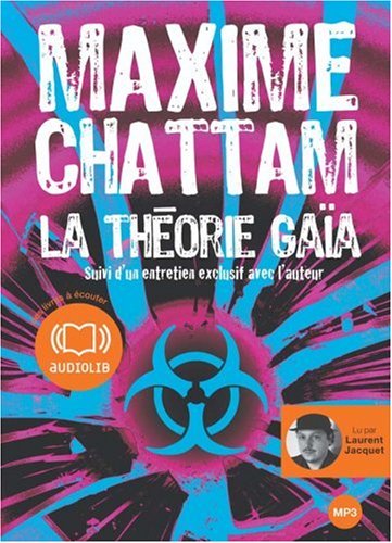 la théorie de gaïa  