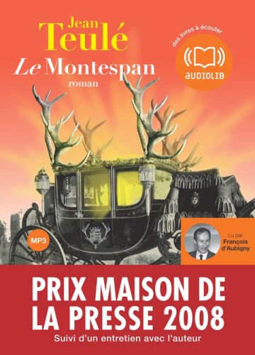 le montespan  