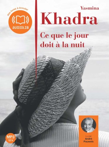 ce que le jour doit à la nuit