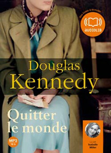 quitter le monde