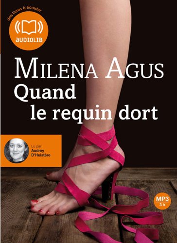 quand le requin dort