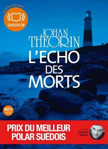 l' écho des morts  