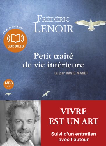 petit traité de vie intérieure