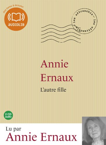 l' autre fille  