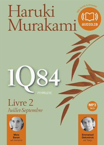 1q84 [2]