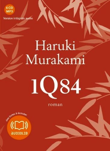 coffret 1q84
