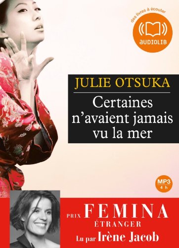 certaines n'avaient jamais vu la mer