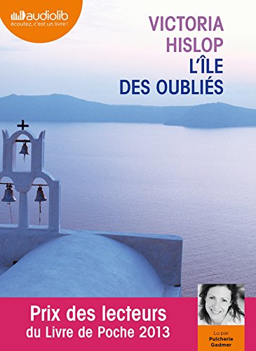 l' île des oubliés  
