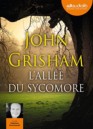 l' allée du sycomore  