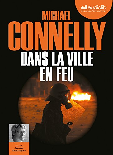 dans la ville en feu