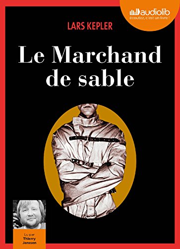 le marchand de sable  