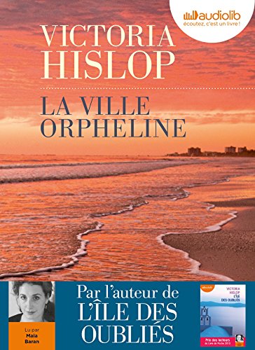 la ville orpheline  