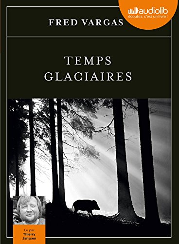 temps glaciaires