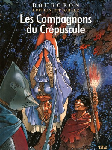 les compagnons du crépuscule  