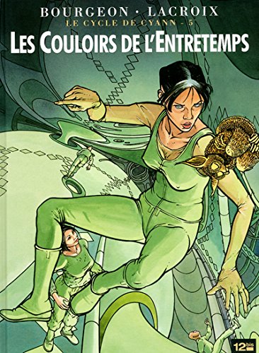 les couloirs de l'entretemps   [5]