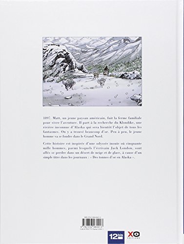 l' or sous la neige   [3]