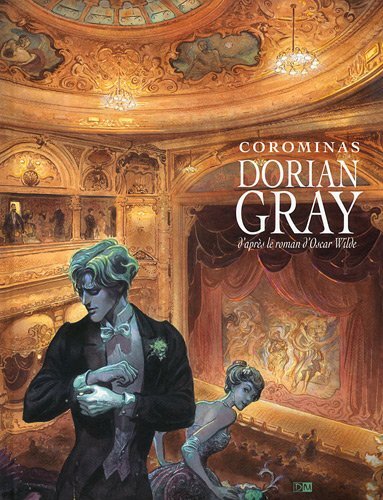 dorian gray