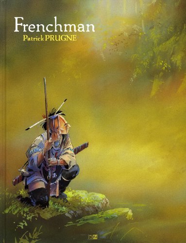 frenchman [1]
