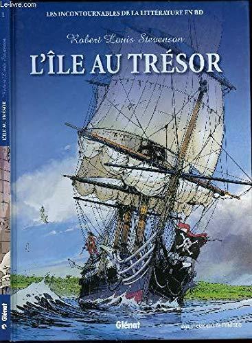 l' île au trésor   [1]