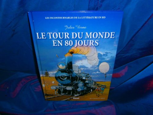 le tour du monde en 80 jours   [2]