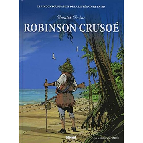 robinson crusoe [3]