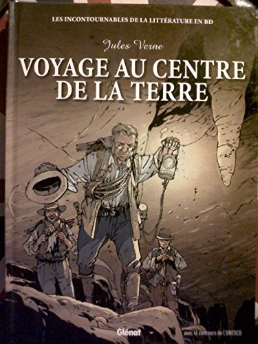 voyage au centre de la terre t9 [9]