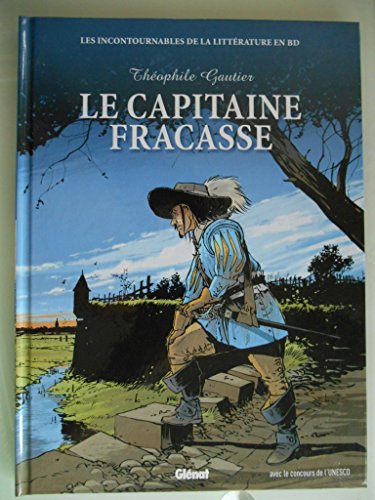 capitaine fracasse (le) t11 [11]