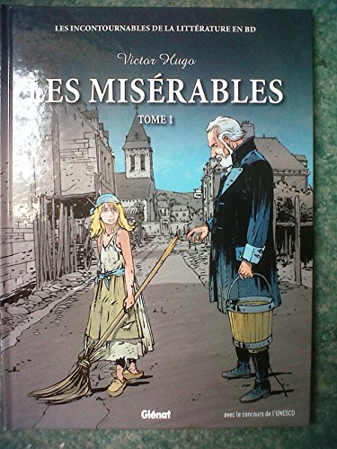 misérables (les), partie 1, t12 [12-13]