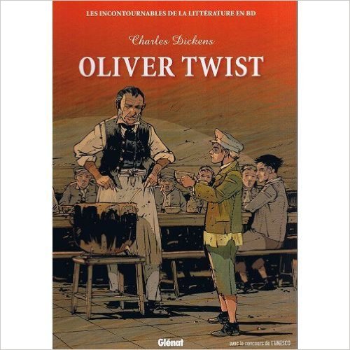 oliver twist t15 [9]