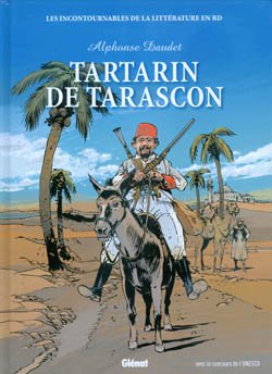 tartarin de tarascon t19 [19]