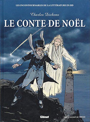 conte de noël (le) t30 [30]