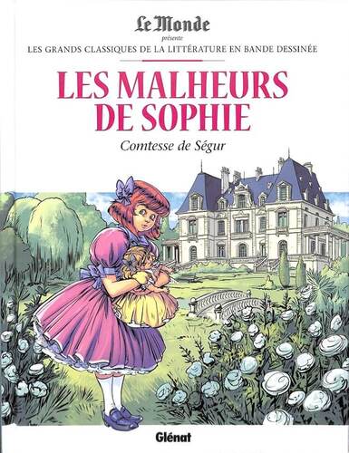 les malheurs de sophie   [45]