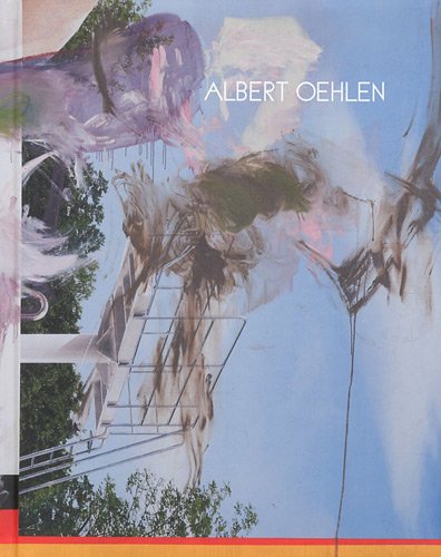 albert oehlen