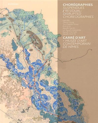 chorégraphies suspendues