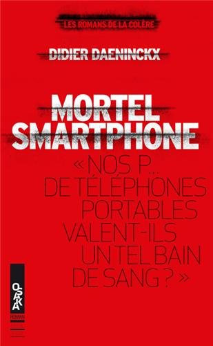 mortel smartphone