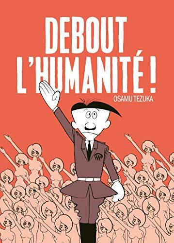 debout l'humanité !