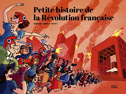 petite histoire de la révolution française