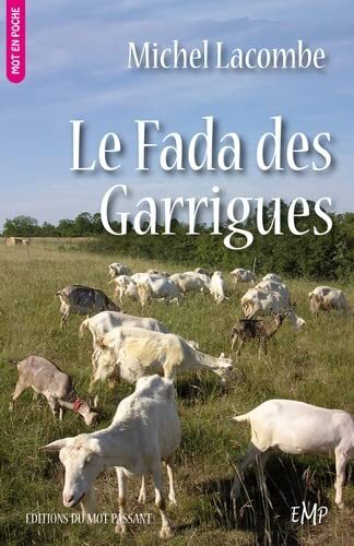 le fada des garrigues  
