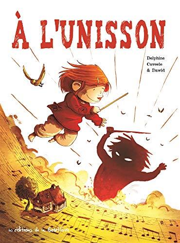 a l'unisson