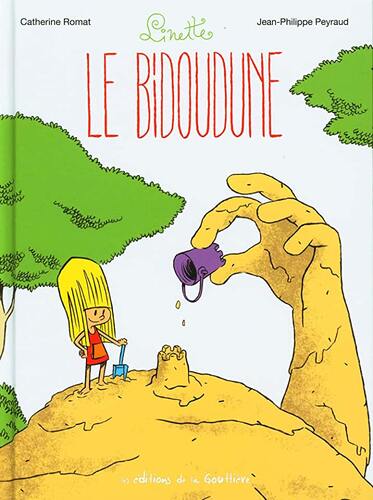 le bidoudune   [04]